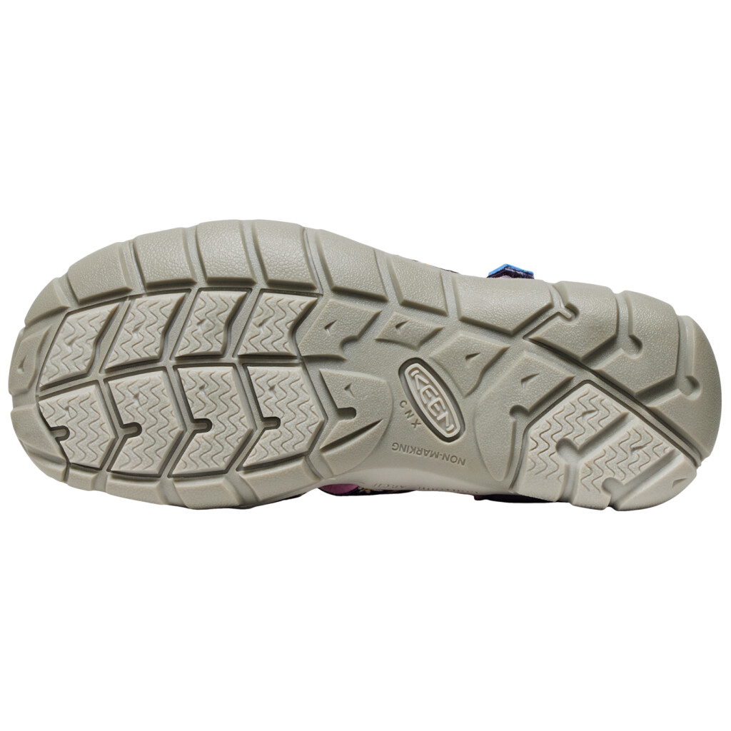 KEEN - Y Seacamp Ii Cnx - daisies/marina