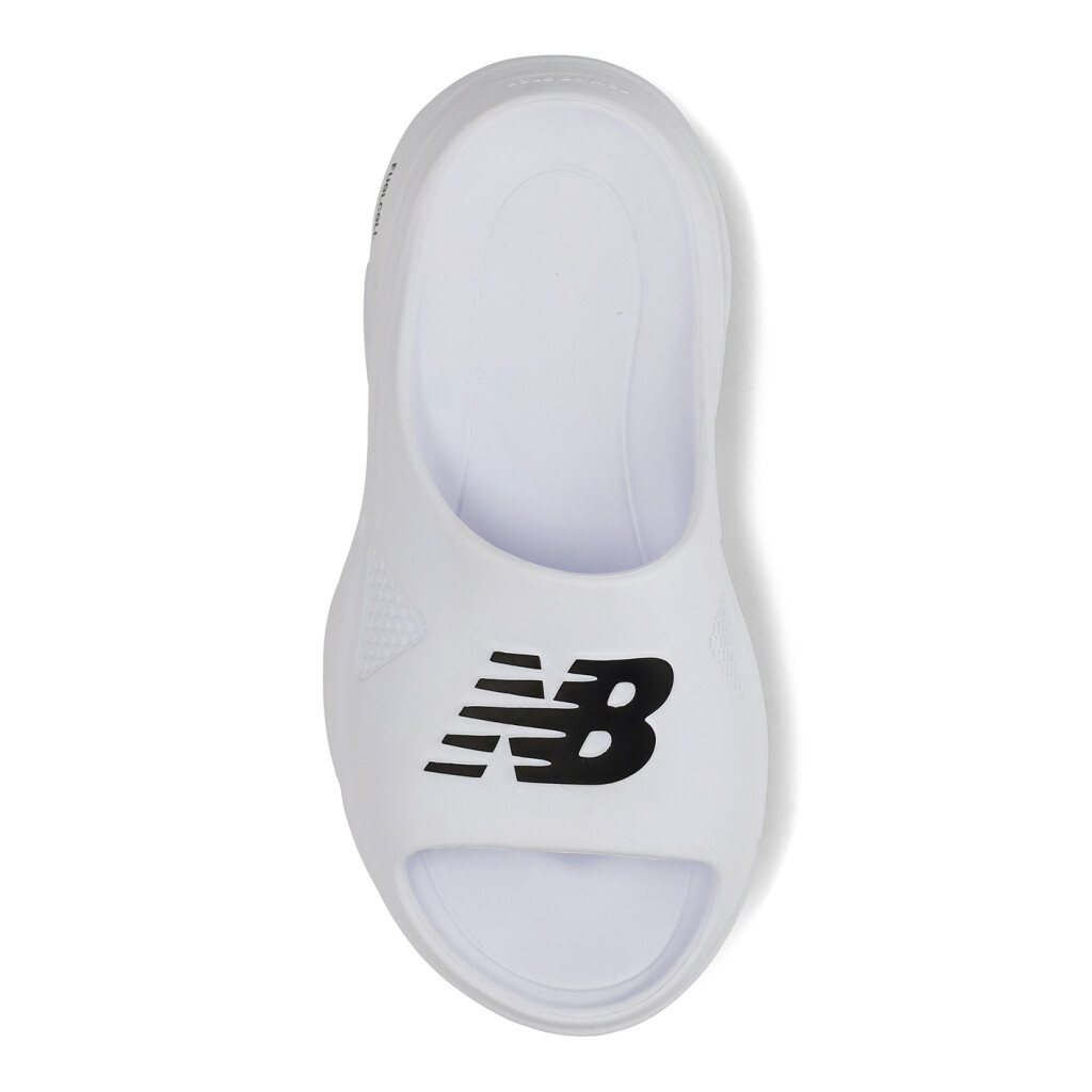 New Balance - SWFFCA1 Slides Fuel Cell SL - white/black