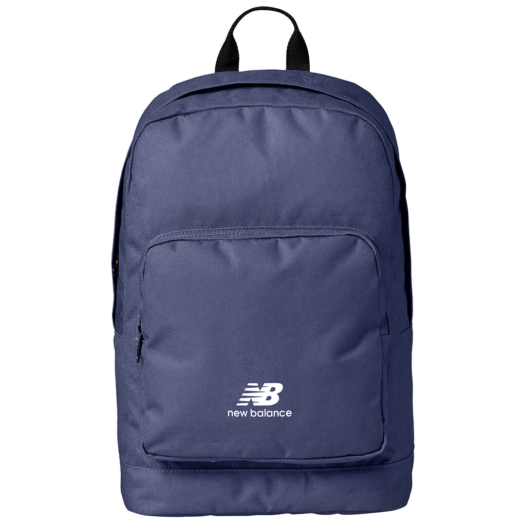 New Balance - Classic Backpack 24L - nb navy