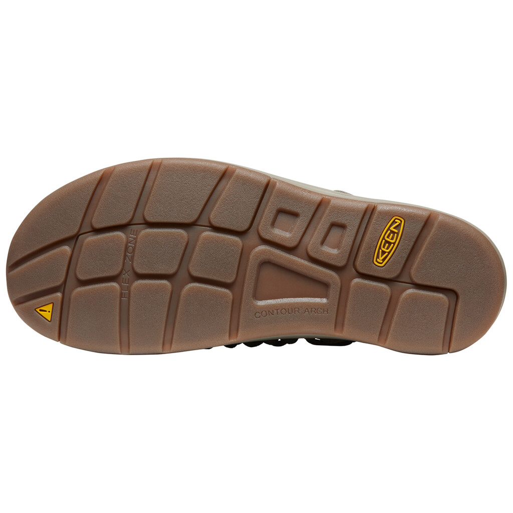 KEEN - M Uneek - timberwolf/plaza taupe