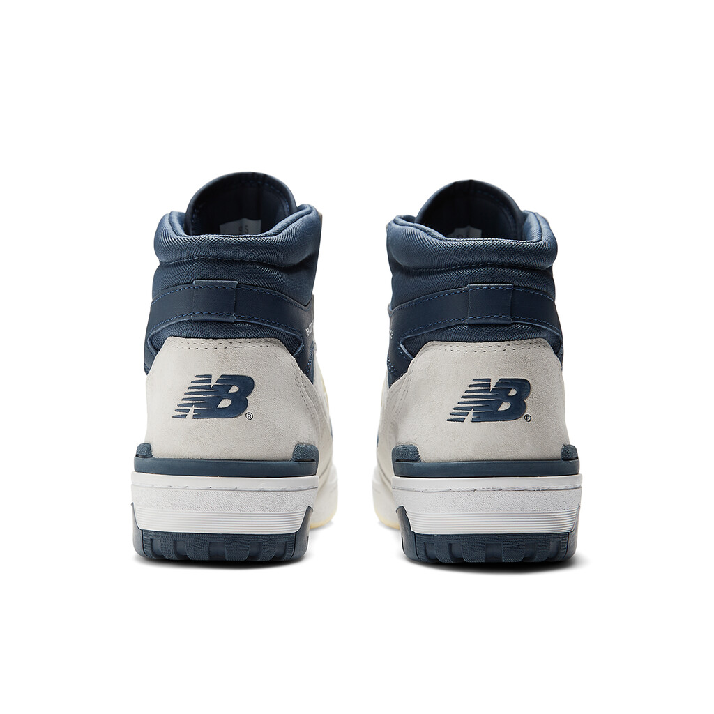 New Balance - BB650RVN - sea salt