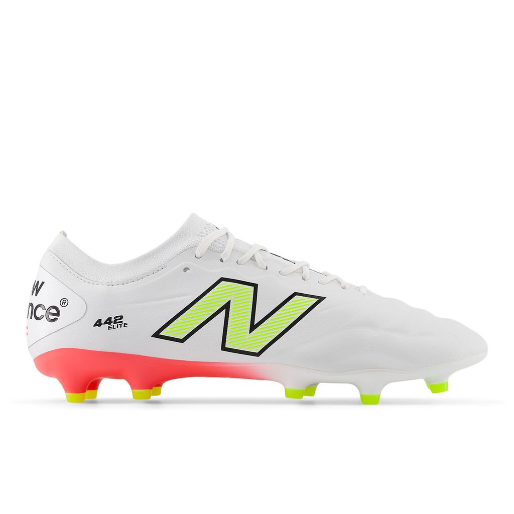 New Balance - MS41FEB2 442 v2 Elite FG - white