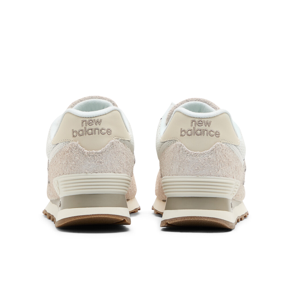 New Balance - WL574BLE  - mineral