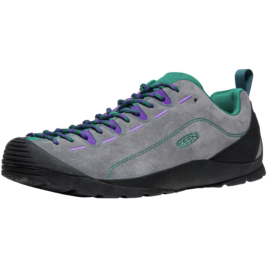 KEEN - M Jasper - steel grey/aventurine