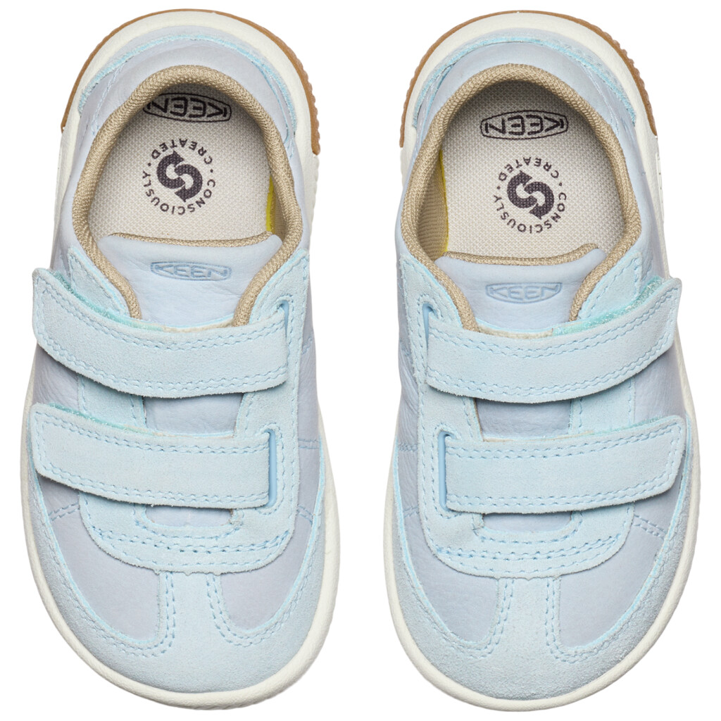 KEEN - C Knx T-Toe Ds - skyway/star white
