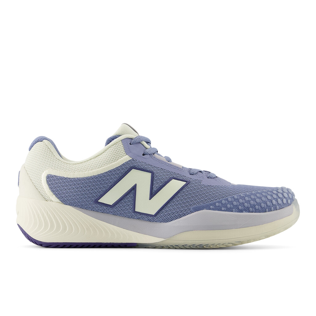 New Balance - WCY996F6 Fuel Cell 996 v6 Clay Court - stone