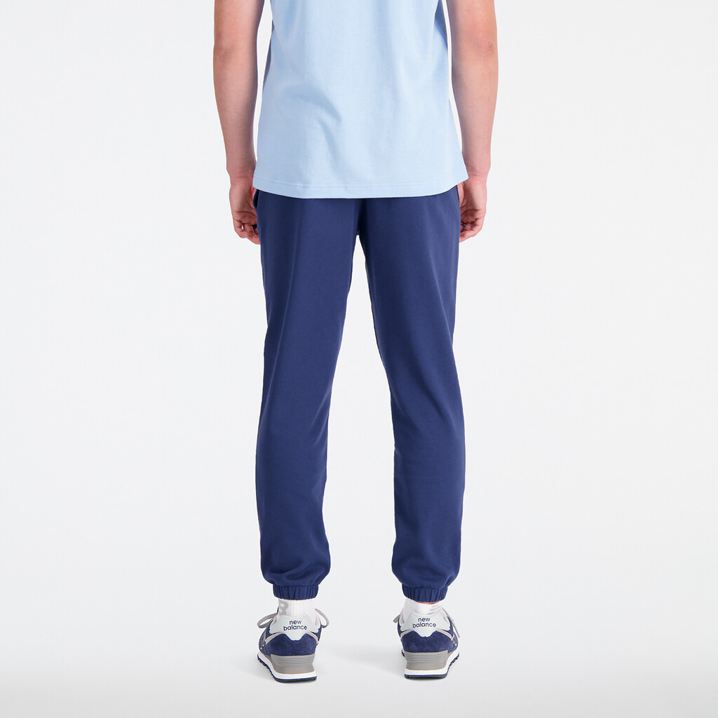 New Balance - NB Sport Seasonal Pant - nb navy