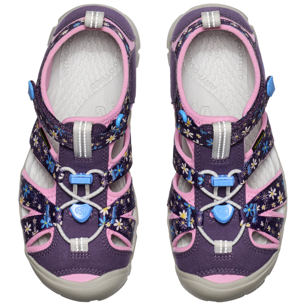 KEEN - Y Seacamp Ii Cnx - daisies/marina