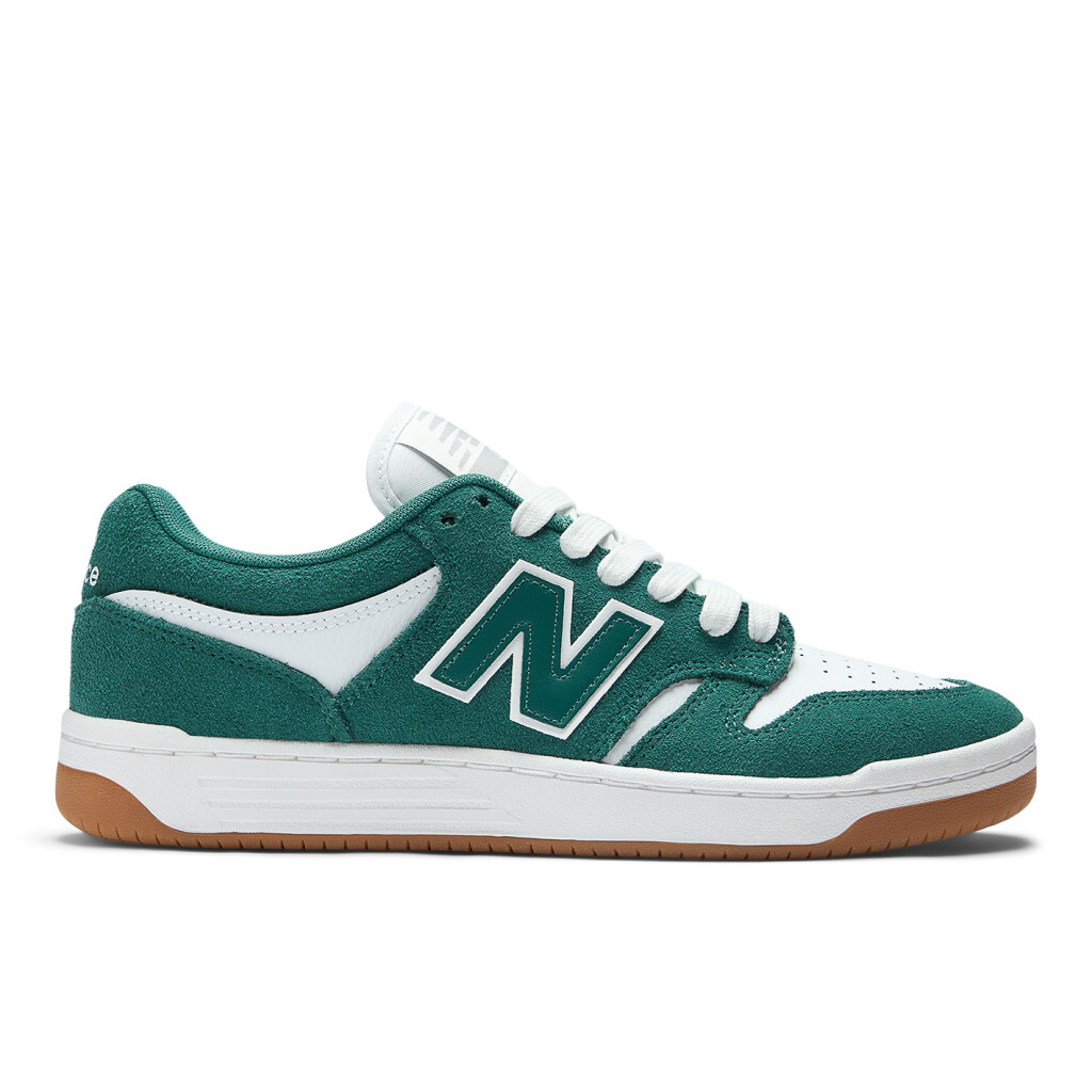 New Balance - NM480NDI  - green
