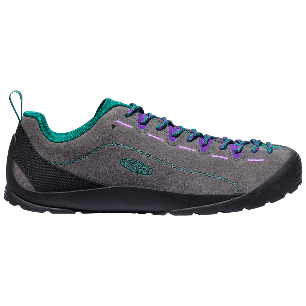 KEEN - M Jasper - steel grey/aventurine