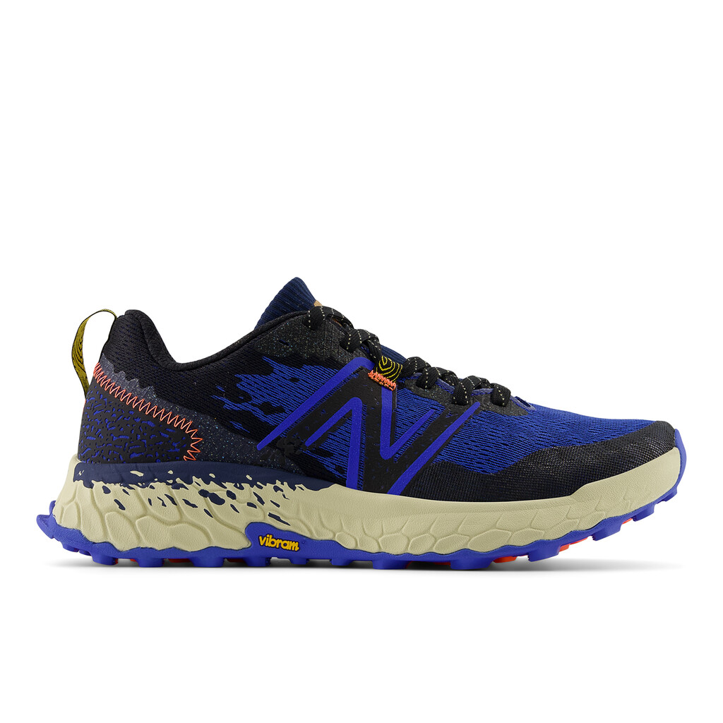 New Balance - MTHIERO7 Fresh Foam X Hierro v7 - nb navy