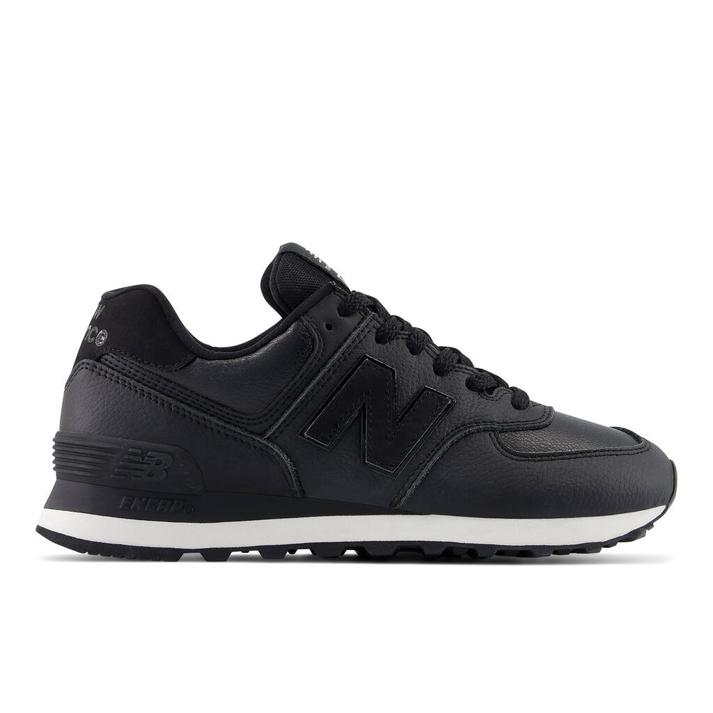 New Balance - WL574IB2 - black