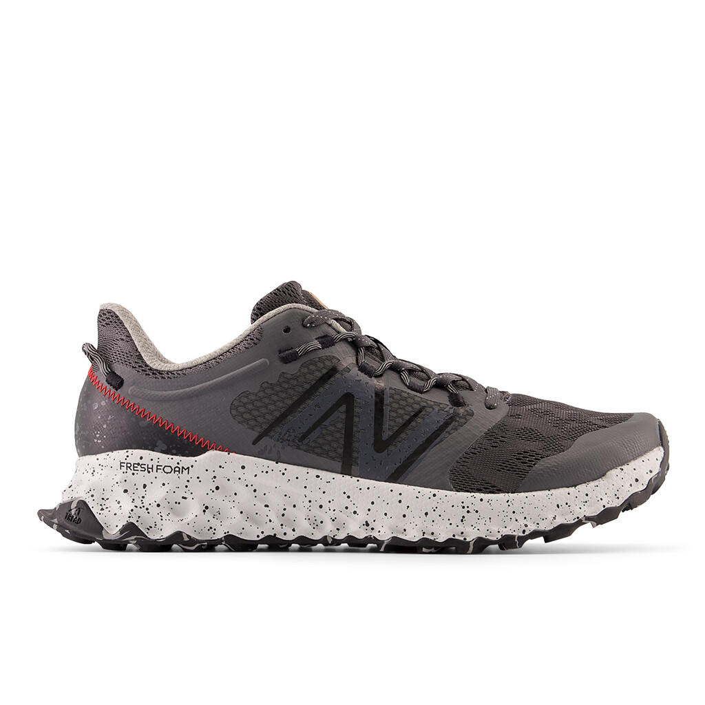 New Balance - MTGAROLG Fresh Foam Garoe v1 - magnet