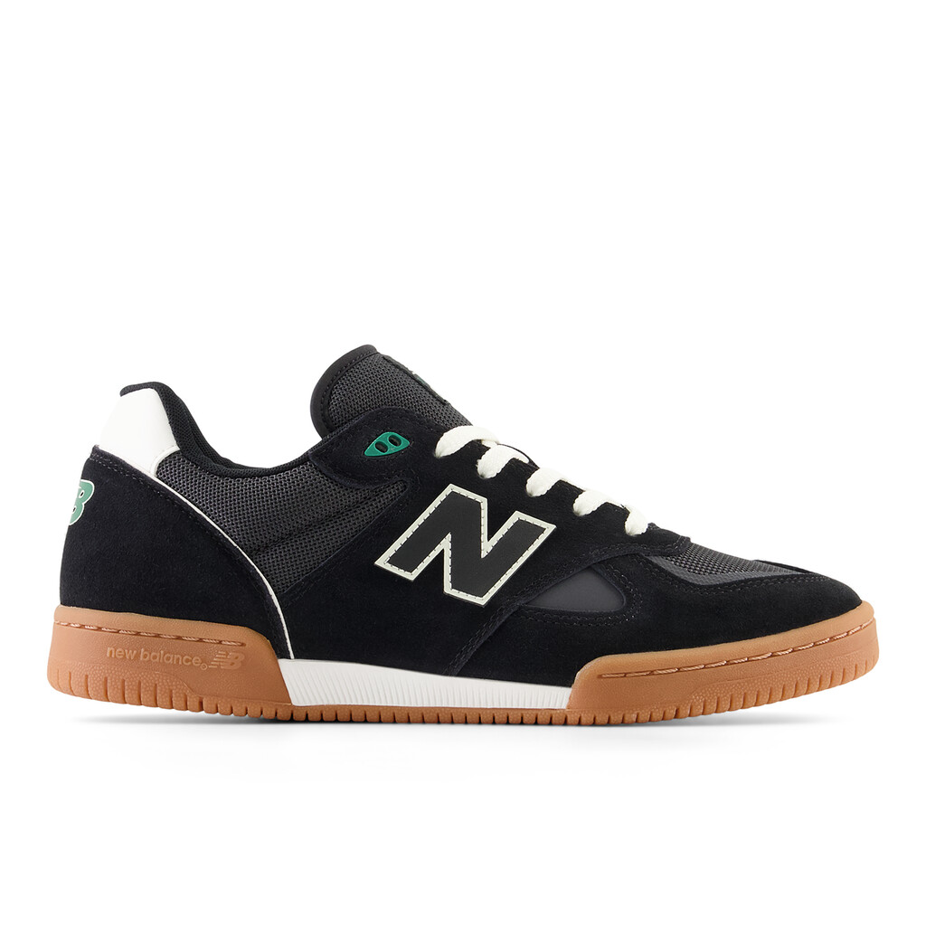 New Balance - NM600BNW - black