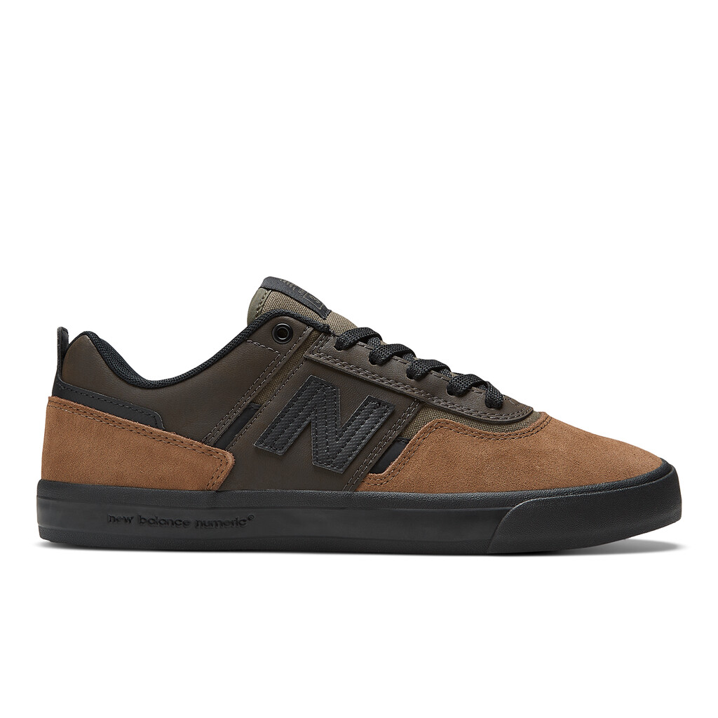 New Balance - NM306NBB - brown