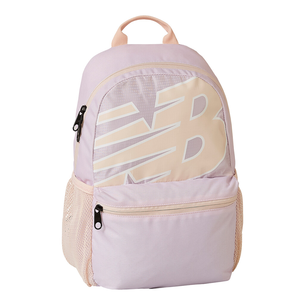 New Balance - XS Backpack 12L - december sky