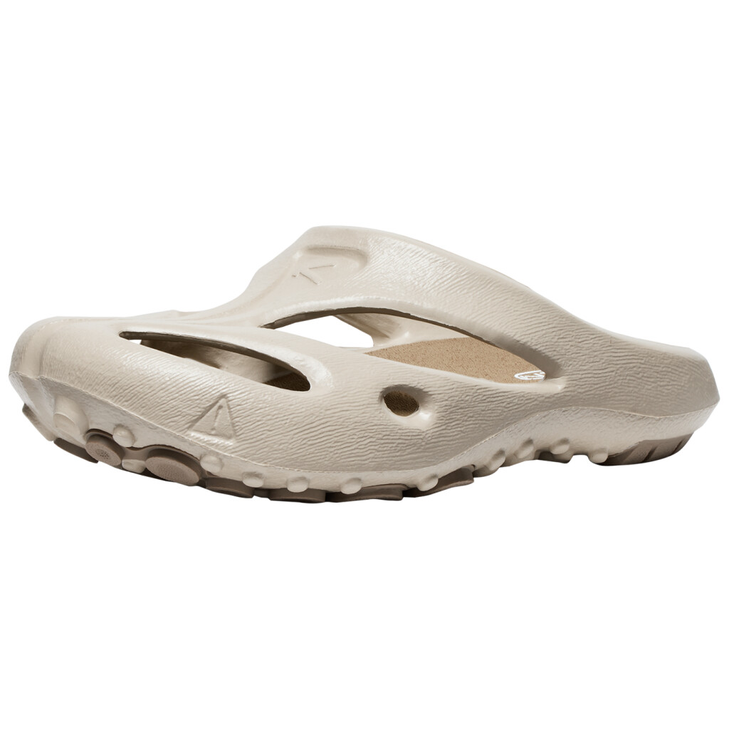 KEEN - W Shanti - plaza taupe/timberwolf