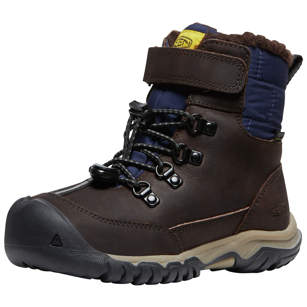 KEEN - C Kanibou WP - Winterschuhe