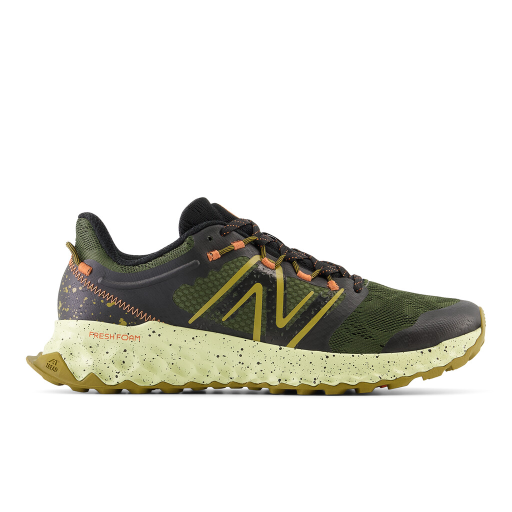 New Balance - MTGAROC1 Fresh Foam Garoe v1 - kombu