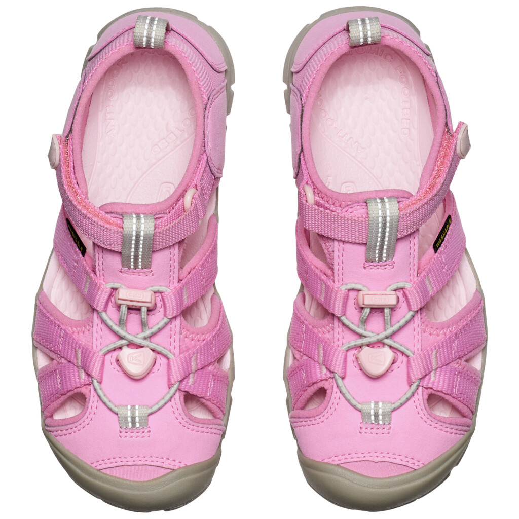 KEEN - Y Seacamp Ii Cnx - moonlite mauve/giggle pink