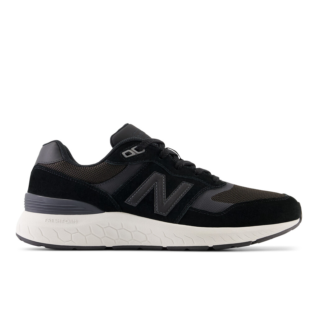 New Balance - MW880BK6 Fresh Foam 880 Walking v6 - black