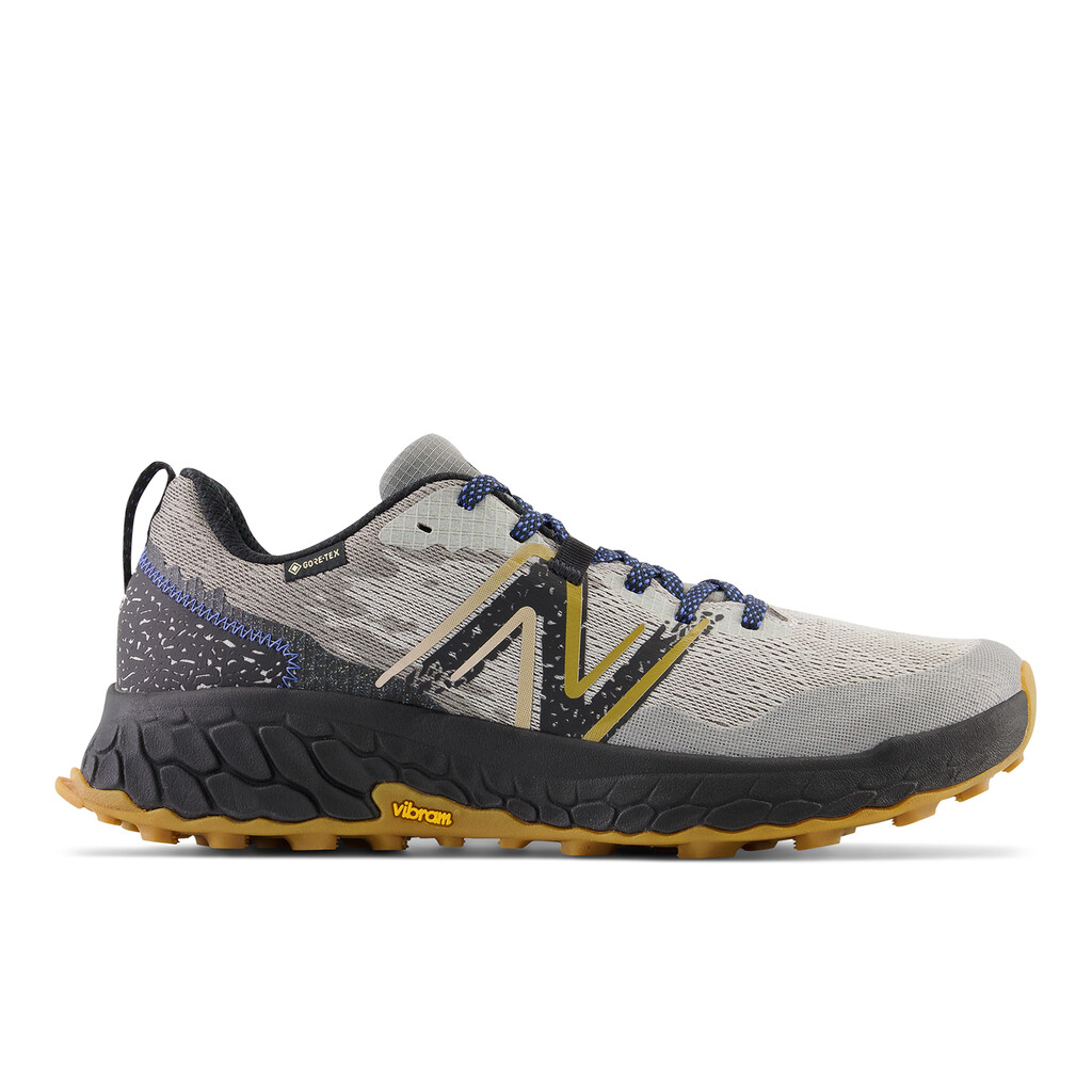 New Balance - MTHIGQ7 Fresh Foam X Hierro v7 GTX - raincloud