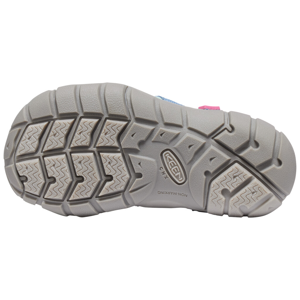KEEN - C Seacamp II CNX - coronet blue/hot pink