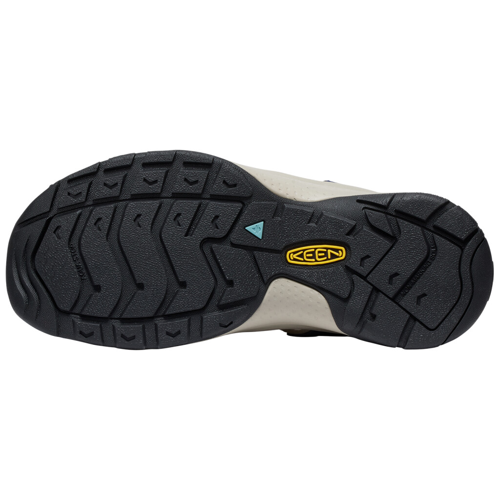 KEEN - W Astoria West Sandal - naval academy/reef waters