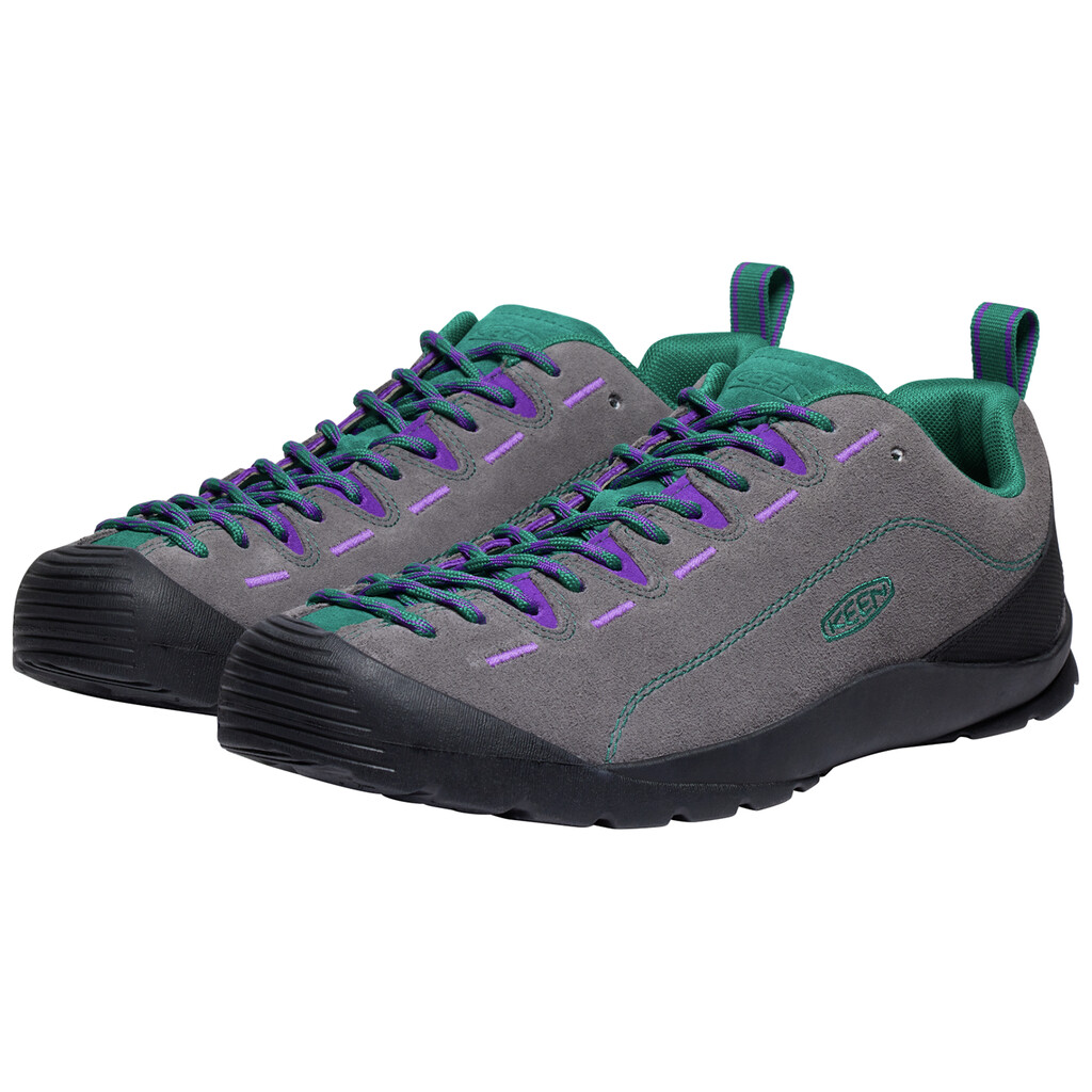 KEEN - M Jasper - steel grey/aventurine