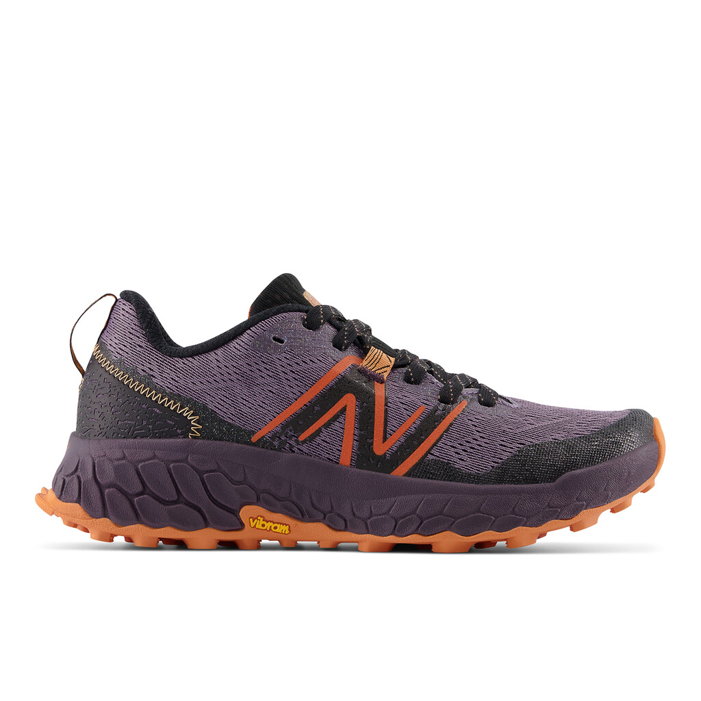 New Balance - WTHIER7M Fresh Foam X Hierro v7 - shadow