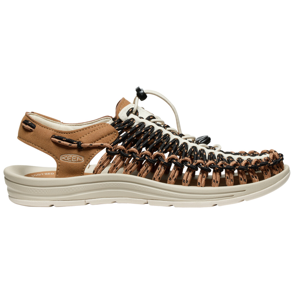 KEEN - M Uneek - black/chipmunk