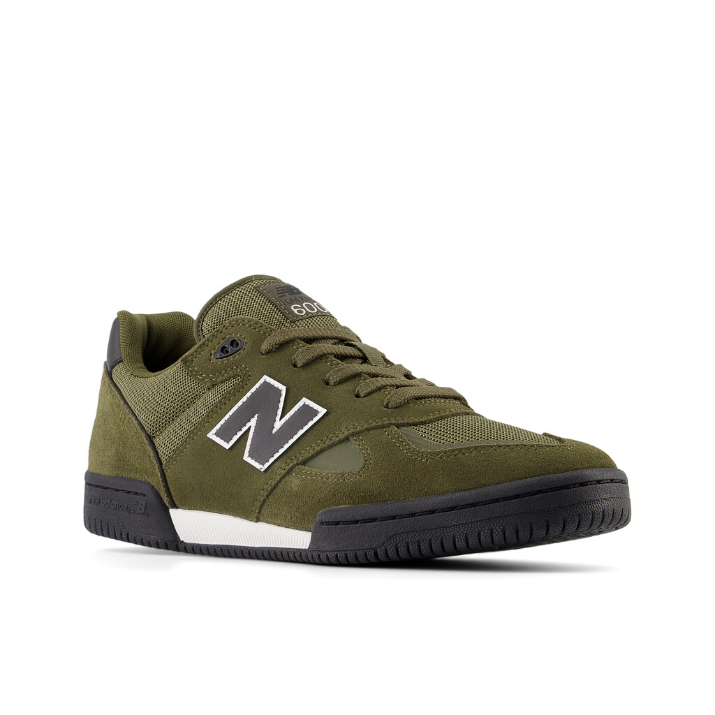 New Balance - NM600BNG - olive