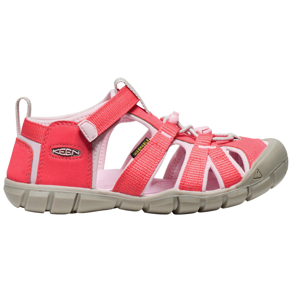 KEEN - Y Seacamp Ii Cnx - dubarry/giggle pink