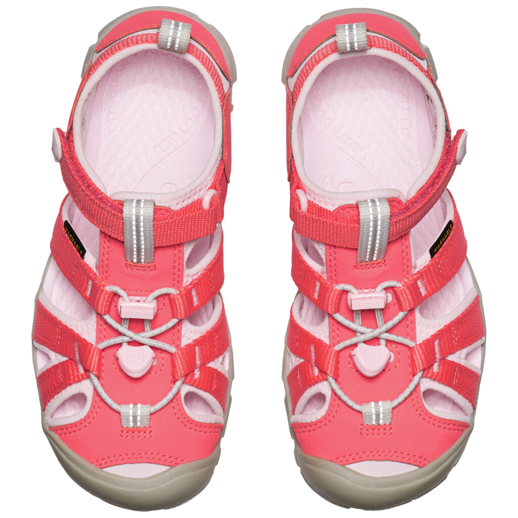 KEEN - Y Seacamp Ii Cnx - dubarry/giggle pink