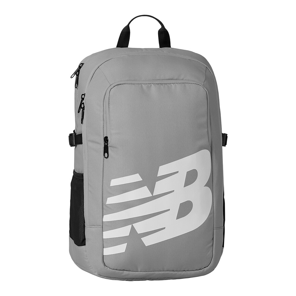 New Balance - Logo Backpack 29L - castle rock