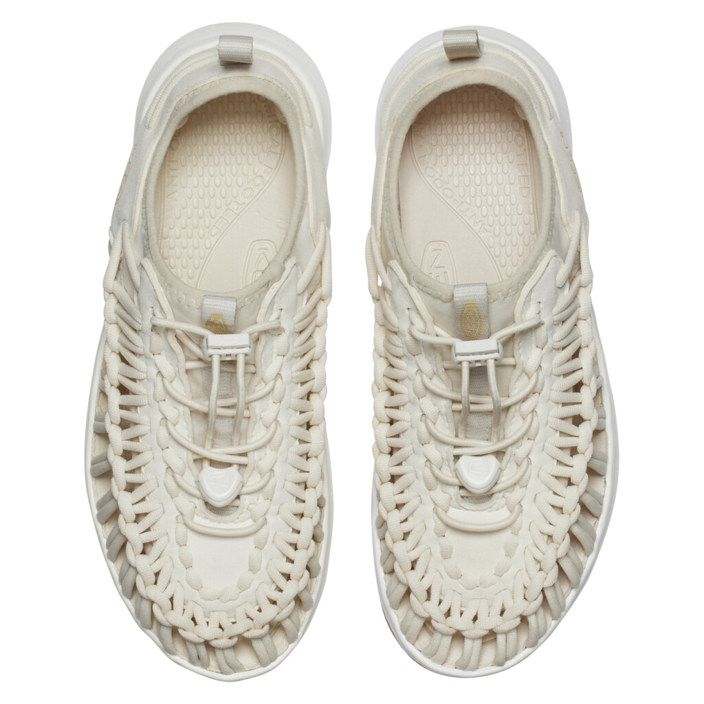 KEEN - W Uneek O3 - birch/star white
