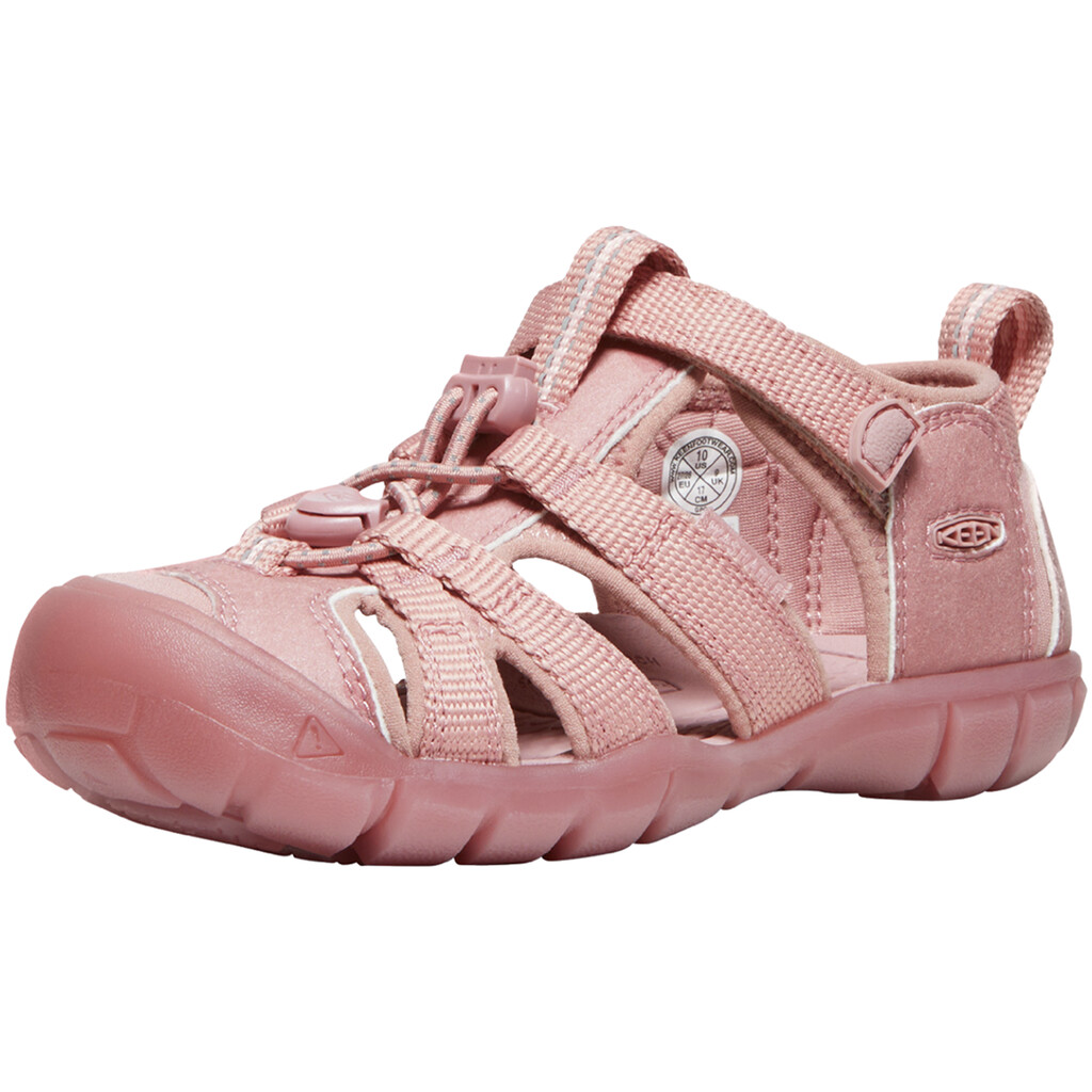 KEEN - C Seacamp II CNX namuk - dark rose