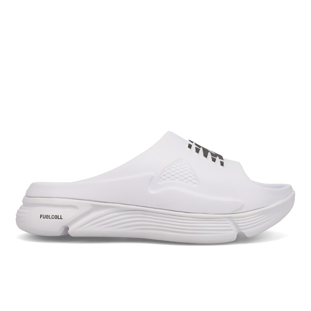 New Balance - SWFFCA1 Slides Fuel Cell SL - white/black
