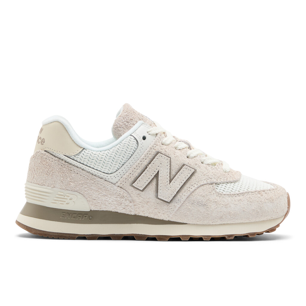 New Balance - WL574BLE  - mineral