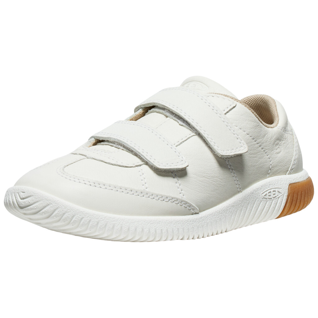 KEEN - Y Knx T-Toe Ds - star white/star white