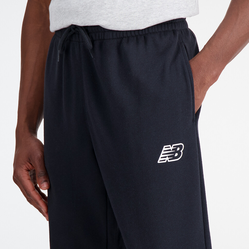 New Balance - NB Sport Seasonal Pant - black