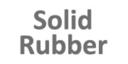 Solid Rubber
