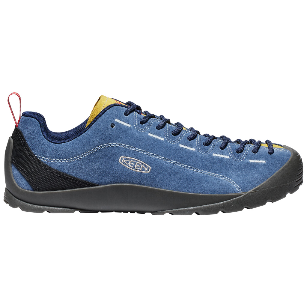 KEEN - M Jasper - year of the dragon