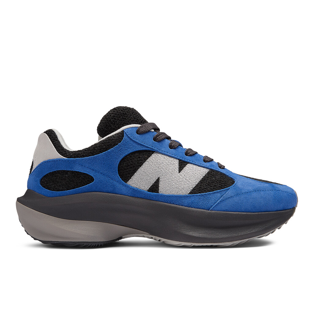 New Balance - UWRPDTBK - marine blue