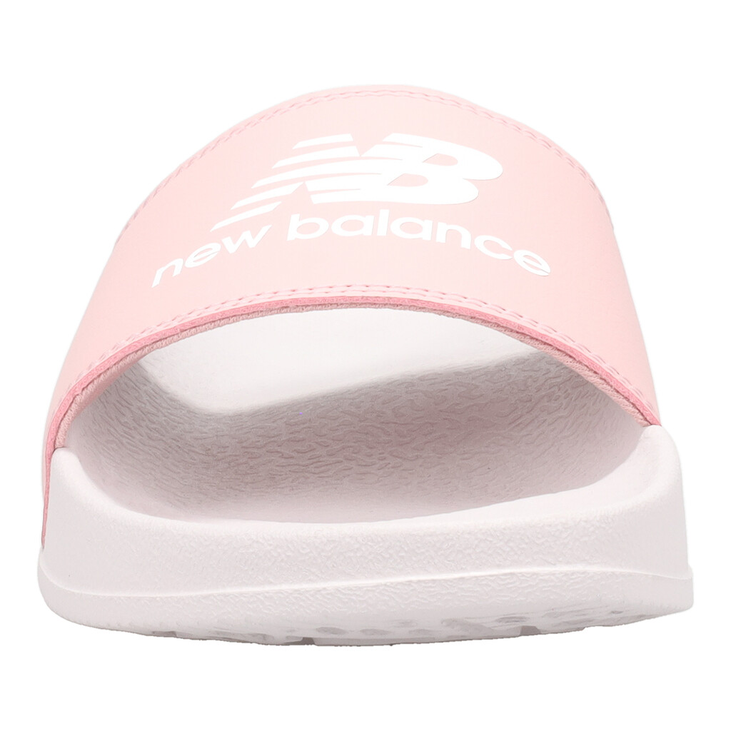 New Balance - SUF050A2 Slides 50 - team cream/orb pink