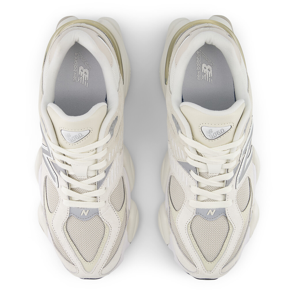 New Balance - U9060WHT - sea salt