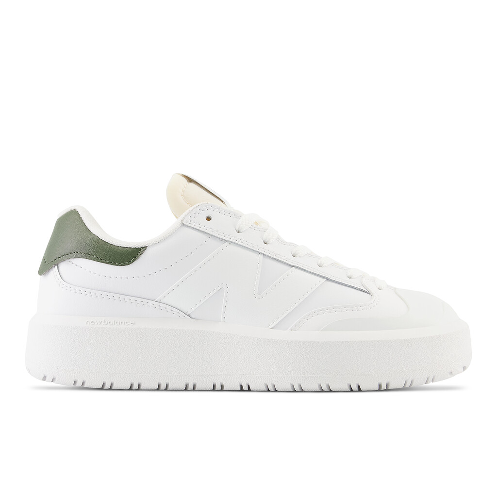 New Balance - CT302LT - white