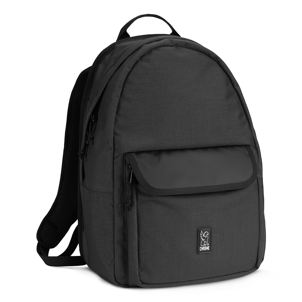 Chrome - Naito Pack - black