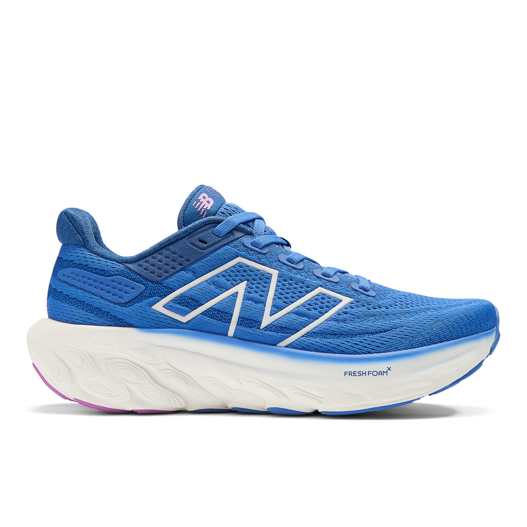 New Balance - W1080B13 Fresh Foam X 1080 v13 - marine blue