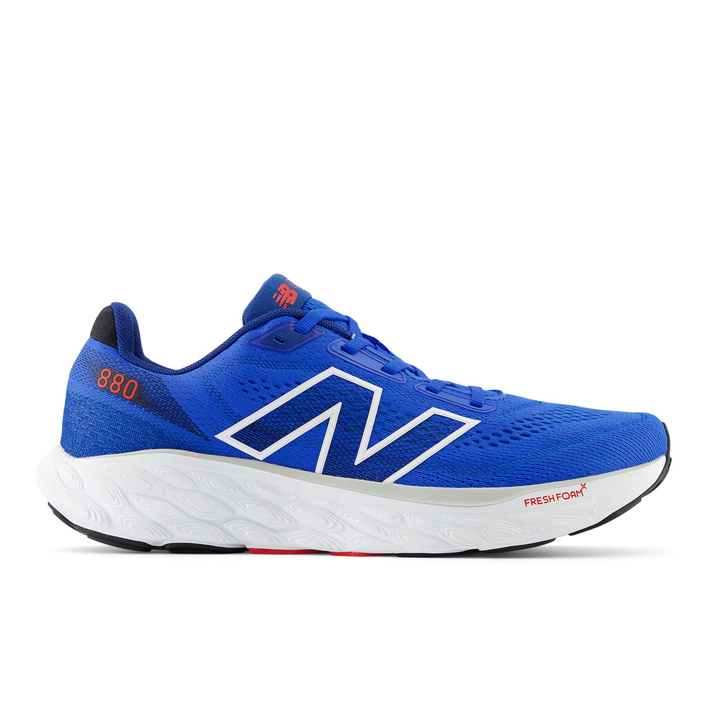 New Balance - M880L14 Width B Fresh Foam X 880 v14 - blue oasis